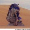 『スター・ウォーズ』R2-D2初期デッサンを披露！誕生に迫る特別映像！