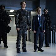 マーベルの原点!『ファンタスティック・フォー』に迫る極秘会議が行われていた!