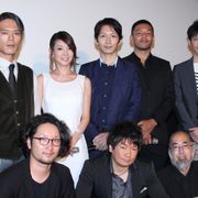 カンヌで観客が嘔吐…監督の監禁された実体験が基に 賛否両論の問題作