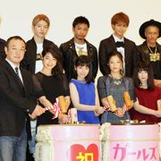 GENERATIONS、E-girls石井らのダンスを絶賛