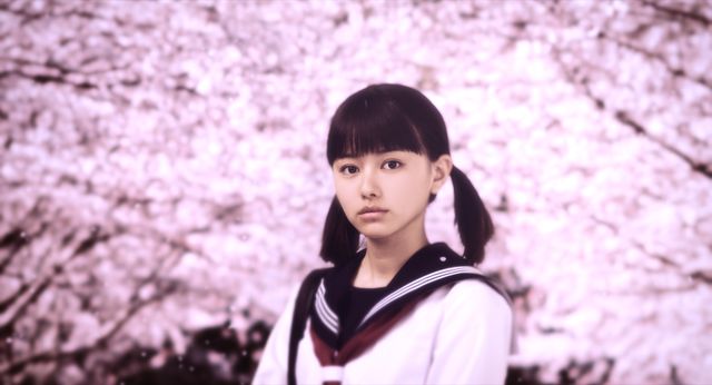 ボカロ発の卒業ソング「桜ノ雨」実写映画化、主要キャスト決定！