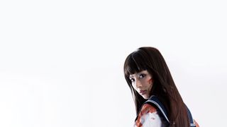 「仮面ライダードライブ」ヒロインがふんどしセーラー服に!ハードなゾンビコミックが実写化!