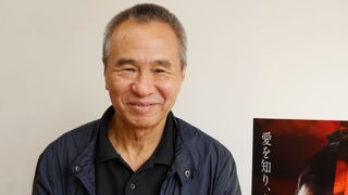 カンヌ監督賞『黒衣の刺客』忽那出演シーン、女性スタッフの「妻夫木に妻が居るなんてひどい」の声でカット
