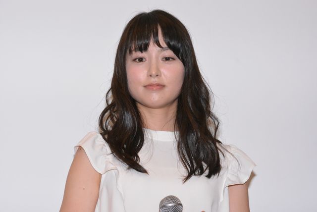 『かぐや姫の物語』主演声優・朝倉あき、女優復帰後の初主演映画にテンションあがる