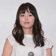 『かぐや姫の物語』主演声優・朝倉あき、女優復帰後の初主演映画にテンションあがる