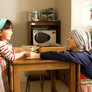 家族をつなぐおいしい絆!広末涼子主演『はなちゃんのみそ汁』一青窈の歌声響く予告編