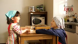 家族をつなぐおいしい絆!広末涼子主演『はなちゃんのみそ汁』一青窈の歌声響く予告編
