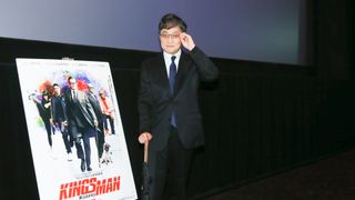 ベースにあるのは007映画への愛憎!? 町山智浩が話題作『キングスマン』の裏側を解説