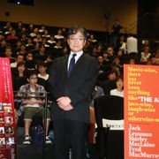 映画評論家・町山智浩が巨匠ビリー・ワイルダー作品に見え隠れするアメリカの影を解説
