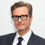コリン・ファース、僕なりのジェームズ・ボンドを演じきった!