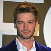 シュワちゃんのイケメン長男がドラマ初出演!