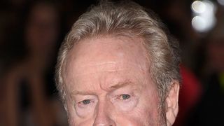 リドリー・スコット監督、『エイリアン』はキューブリックと『スター・ウォーズ』の影響受けた