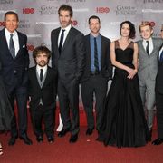 最多受賞は「ゲーム・オブ・スローンズ」!クリエイティブ・アート・エミー賞発表
