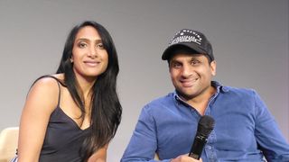 もし『トランスフォーマー』出演のインド系アメリカ人が結婚相手を探したら？