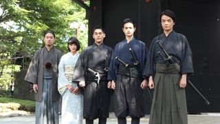 瀬戸康史、モントリオールでのフランス語スピーチを振り返る