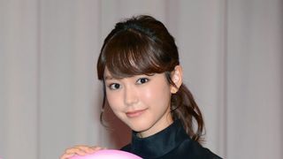 桐谷美玲、寝顔をネタにされる「優しい心で受け止めて」