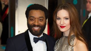 『それでも夜は明ける』キウェテル・イジョフォー、モデルの恋人と自然消滅