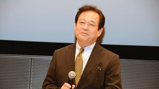 山一證券には志を貫く人たちがいた…廃業事件を描いたドラマの原作者が当時を振り返る