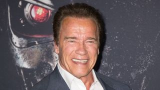 シュワちゃんがリアリティー番組のホストに！