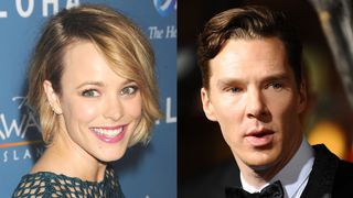 カンバーバッチ版『ドクター・ストレンジ』、レイチェル・マクアダムスが出演を認めた!