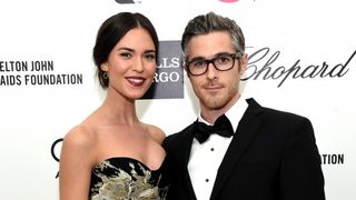 「ブラザーズ&シスターズ」のデイヴ・アナブル、第1子女児の誕生に涙止まらず!