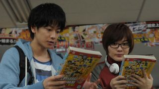 神谷明、野沢雅子ら超ベテラン声優、ジャンプ映画のため集結！