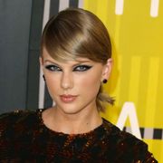テイラー・スウィフト、最多9部門ノミネート!MTVヨーロッパ・ミュージック・アワード