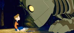 『アイアン・ジャイアント』
