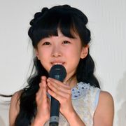 子役・本田望結、フィギュアスケートとの両立をあらためて決意!