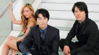 1日が30時間に…昼夜を問わない過酷な撮影で感覚が麻痺した東出昌大×桐谷健太×土屋アンナ