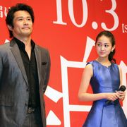 内野聖陽、女子高生に翻弄され「不快でした」