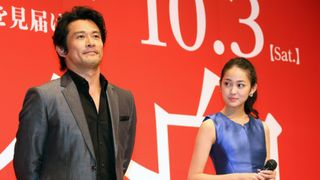 内野聖陽、女子高生に翻弄され「不快でした」