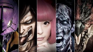 きゃりーぱみゅぱみゅがUSJのアトラクションに！「エヴァ」「進撃」「バイオ」「モンハン」も進化！