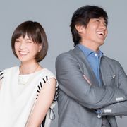 佐藤浩市の絶品手料理に本田翼がうれしい悲鳴!