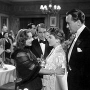 第23回:『イヴの総て』(1950年)監督:ジョセフ・L・マンキウィッツ 出演:ベティ・デイヴィス、アン・バクスター