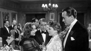 第23回：『イヴの総て』（1950年）監督：ジョセフ・L・マンキウィッツ　出演：ベティ・デイヴィス、アン・バクスター