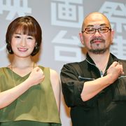 西村喜廣監督、実写版「進撃の巨人」の酷評に悲しみ
