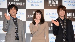 桐谷健太、後輩・浦井健治に本気で蹴られる