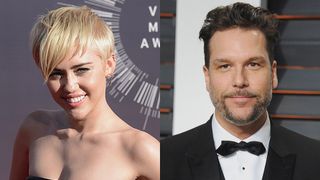 マイリー・サイラス、シングルライフを満喫中？
