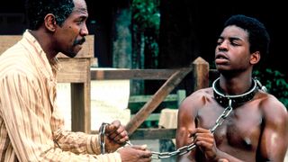 1977年の人気ドラマ「ROOTS/ルーツ」のリメイクにフォレスト・ウィテカーら出演