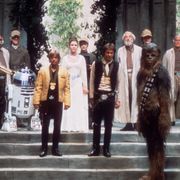 私的スター・ウォーズ宣言【Part1】スター・ウォーズ愛を語る