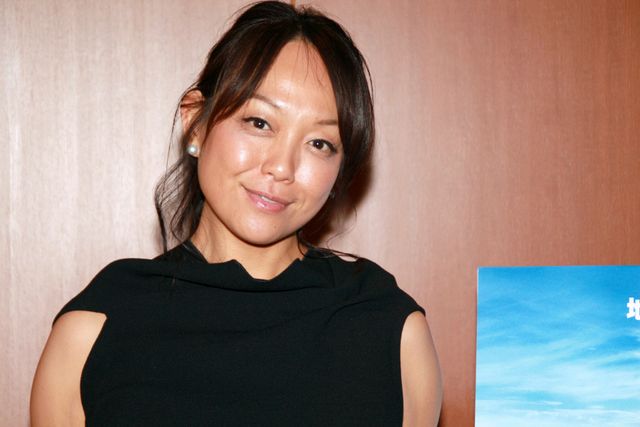 『エベレスト 3D』唯一の日本人女優・森尚子、ジェイク・ギレンホールとの共演秘話を語る！