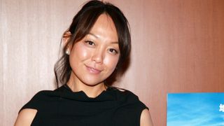 『エベレスト 3D』唯一の日本人女優・森尚子、ジェイク・ギレンホールとの共演秘話を語る!