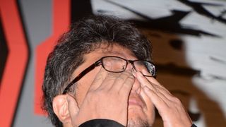 『進撃の巨人』監督、三浦春馬からの熱いメッセージに男泣き