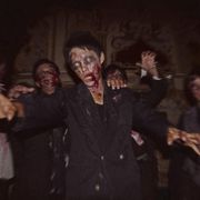 ゾンビとかくれんぼ!恐怖の「絶叫ハロウィーン」がハウステンボスで開催