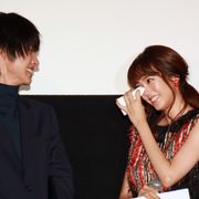 桐谷美玲、原作者からの手紙に感涙!