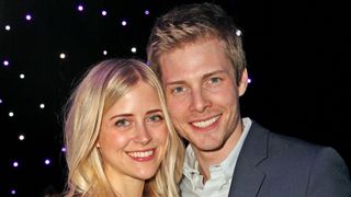 『アリスのままで』の長男、ハンター・パリッシュが結婚