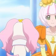 人気声優・花澤香菜、憧れの「プリキュア」シリーズ初参加が決定!