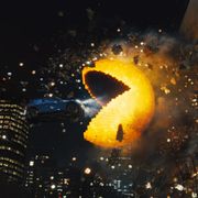 目指したのは、見たこともない映像!『ピクセル』CG制作の舞台裏