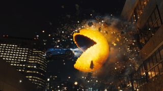 目指したのは、見たこともない映像!『ピクセル』CG制作の舞台裏